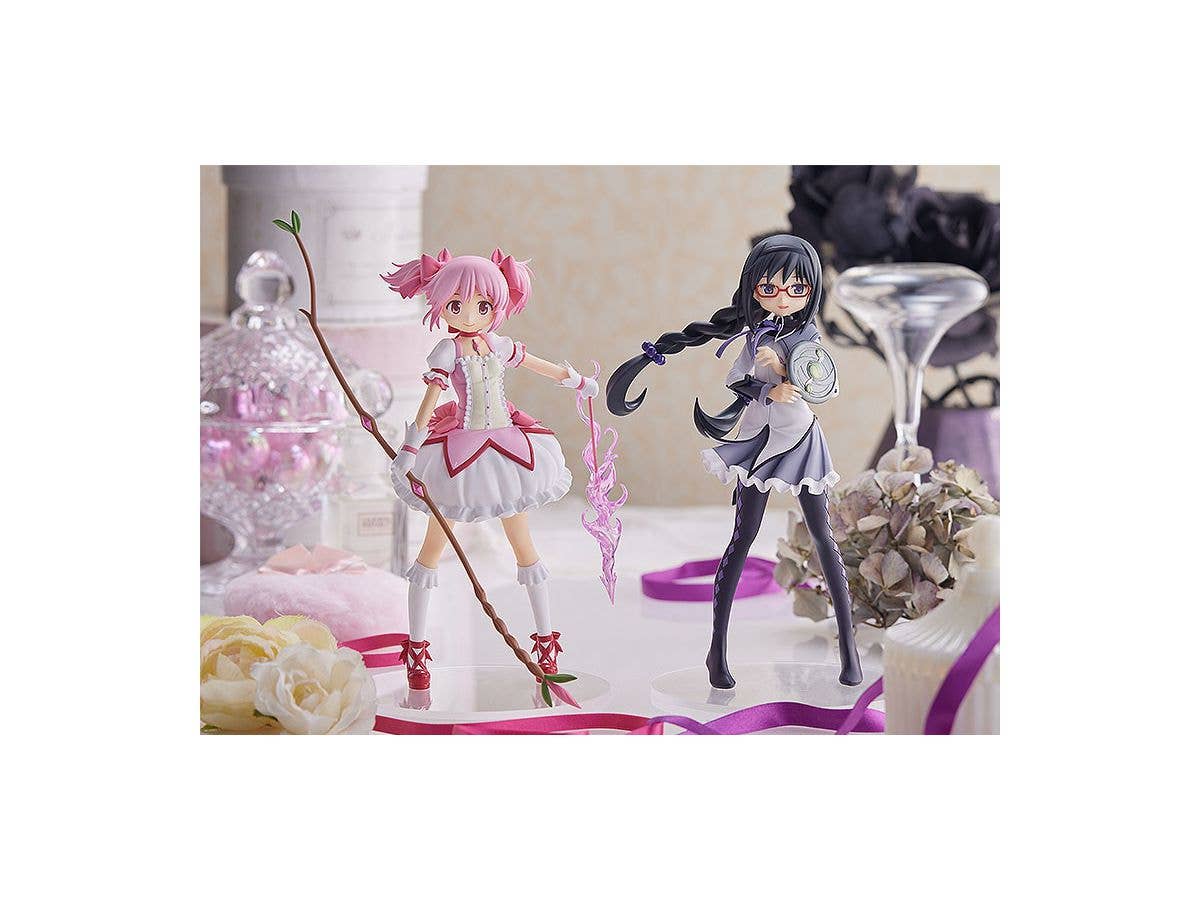 [GoodSmile] POP UP PARADE Homura Akemi | 4580416944779