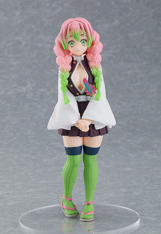 Demon Slayer: Kimetsu no Yaiba - Blade of Demon Destruction - Kanroji Mitsuri - Pop Up Parade(Good Smile Company)
