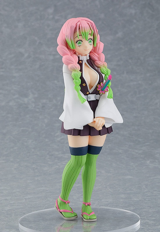 Demon Slayer: Kimetsu no Yaiba - Blade of Demon Destruction - Kanroji Mitsuri - Pop Up Parade(Good Smile Company)
