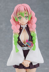 Good Smile Company Demon Slayer: Kimetsu no Yaiba Series Pop Up Parade Mitsuri Kanroji Figure