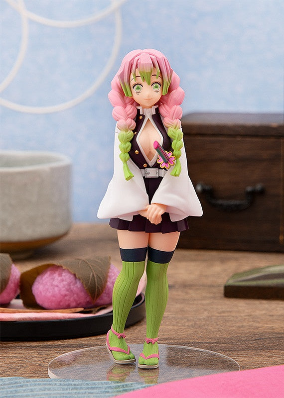 Demon Slayer: Kimetsu no Yaiba - Blade of Demon Destruction - Kanroji Mitsuri - Pop Up Parade(Good Smile Company)