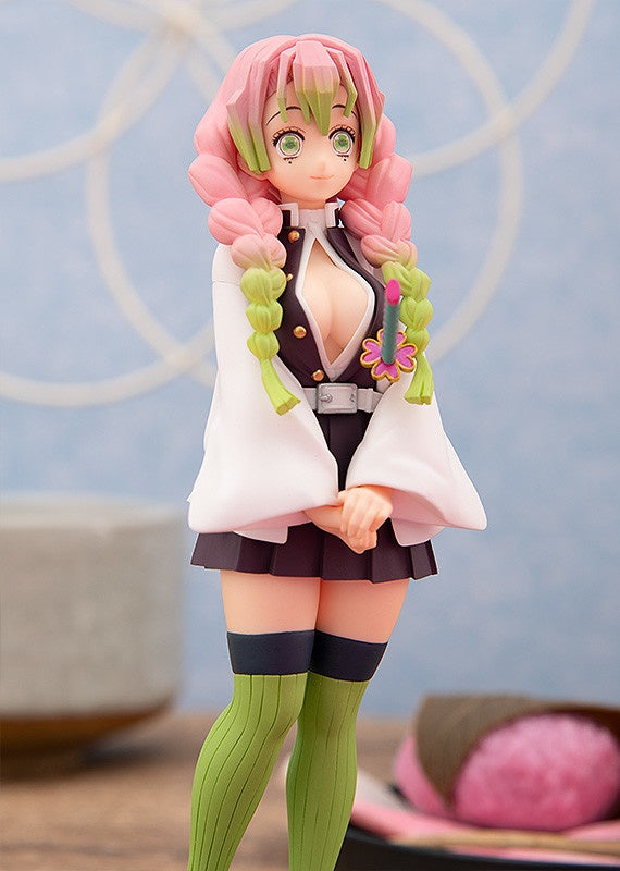 Demon Slayer: Kimetsu no Yaiba - Blade of Demon Destruction - Kanroji Mitsuri - Pop Up Parade(Good Smile Company)