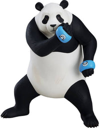 [GoodSmile] POP UP PARADE Panda | 4580416944854