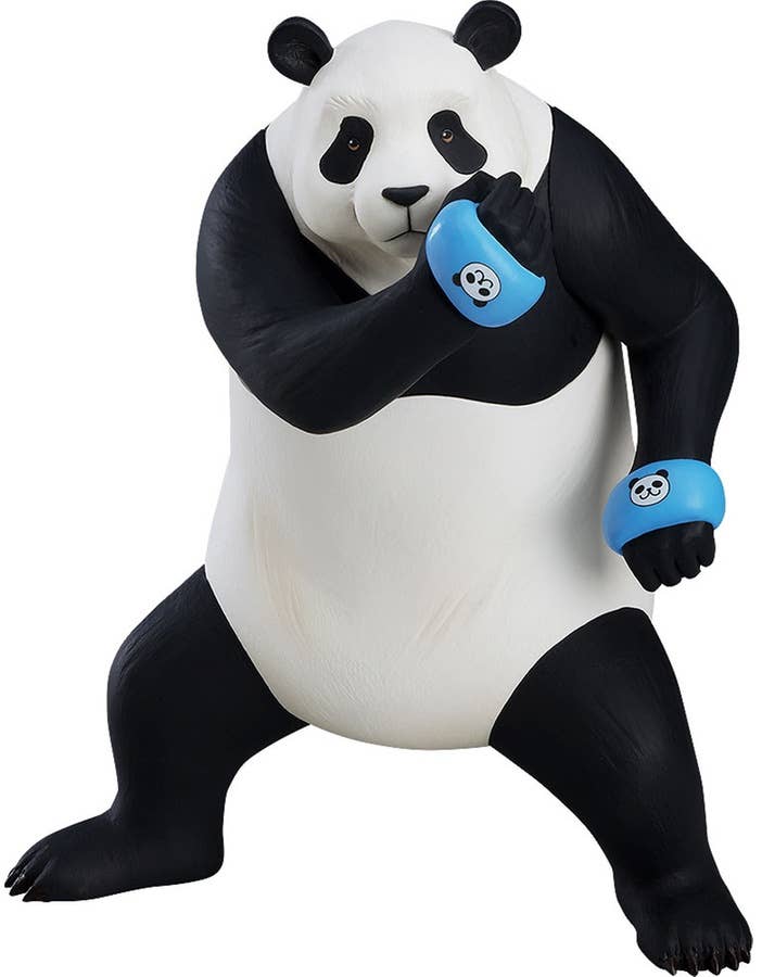 [GoodSmile] POP UP PARADE Panda | 4580416944854