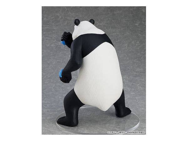 [GoodSmile] POP UP PARADE Panda | 4580416944854