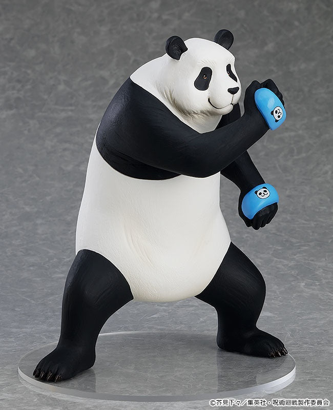 Good Smile Company [GoodSmile] POP UP PARADE Panda(4580416944854)