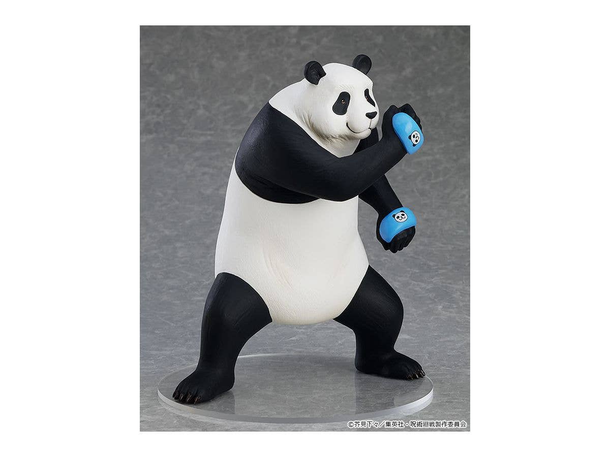 [GoodSmile] POP UP PARADE Panda | 4580416944854