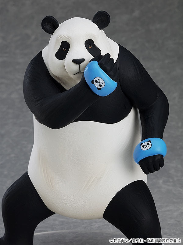 Good Smile Company [GoodSmile] POP UP PARADE Panda(4580416944854)