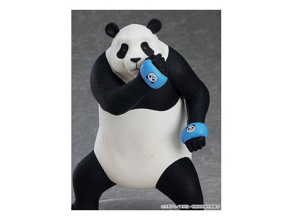[GoodSmile] POP UP PARADE Panda | 4580416944854