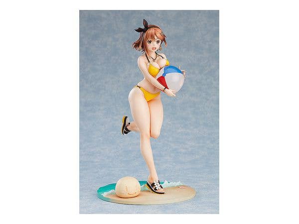 Ryza (Reisalin Stout): Swimsuit Ver. | 4580416944861