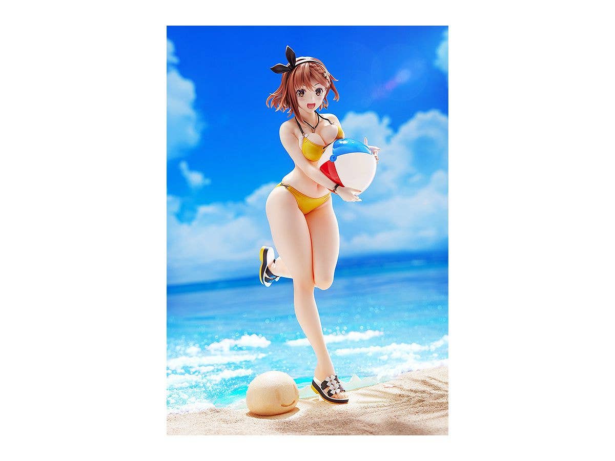 Ryza (Reisalin Stout): Swimsuit Ver. | 4580416944861