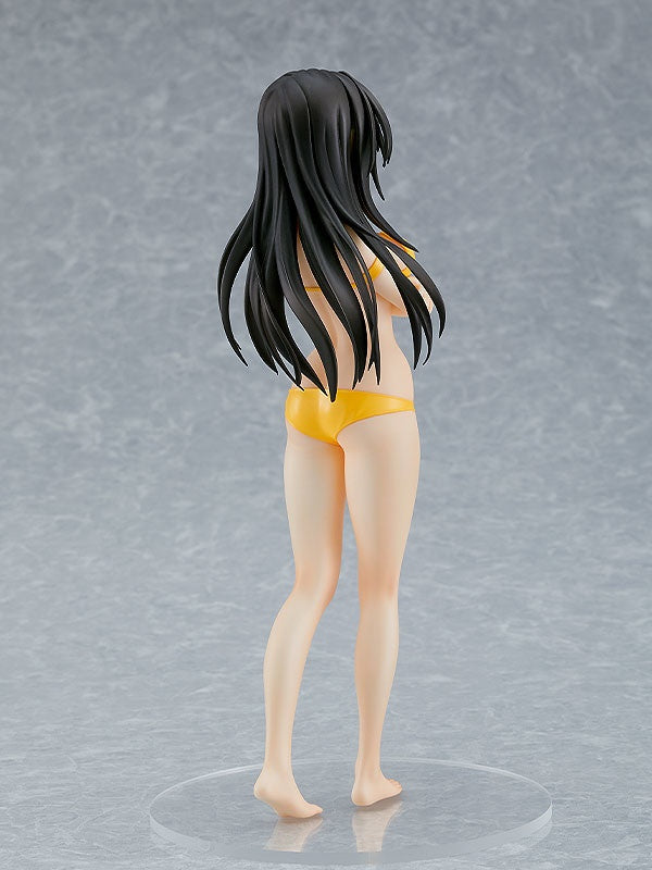 Good Smile Company To Love-Ru Darkness Series Pop Up Parade Yui Kotegawa Figure