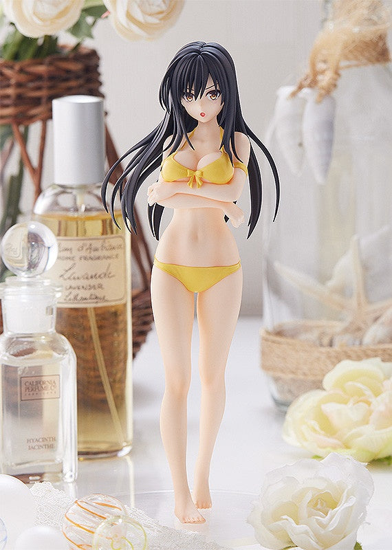 Good Smile Company To Love-Ru Darkness Series Pop Up Parade Yui Kotegawa Figure