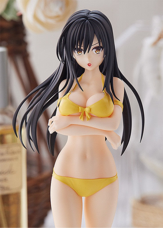 Good Smile Company To Love-Ru Darkness Series Pop Up Parade Yui Kotegawa Figure