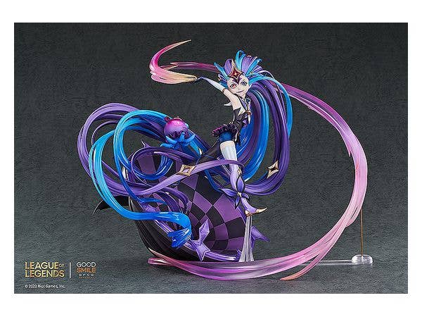 Star Guardian Zoe | 4580416944892