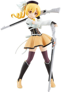 Puella Magi Madoka Magica The Movie -Rebellion- Series Pop Up Parade Mami Tomoe Figure | 4580416944960