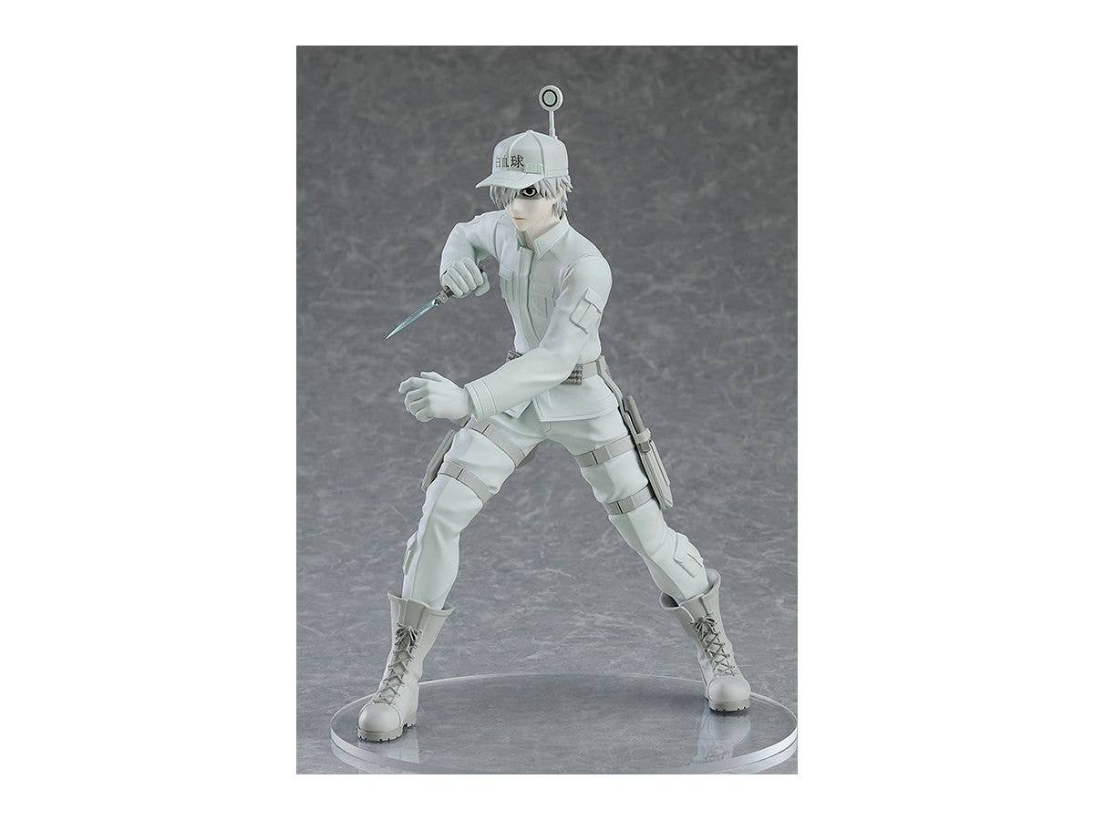 [GoodSmile] POP UP PARADE White blood cell(Neutrophil) | 4580416944984