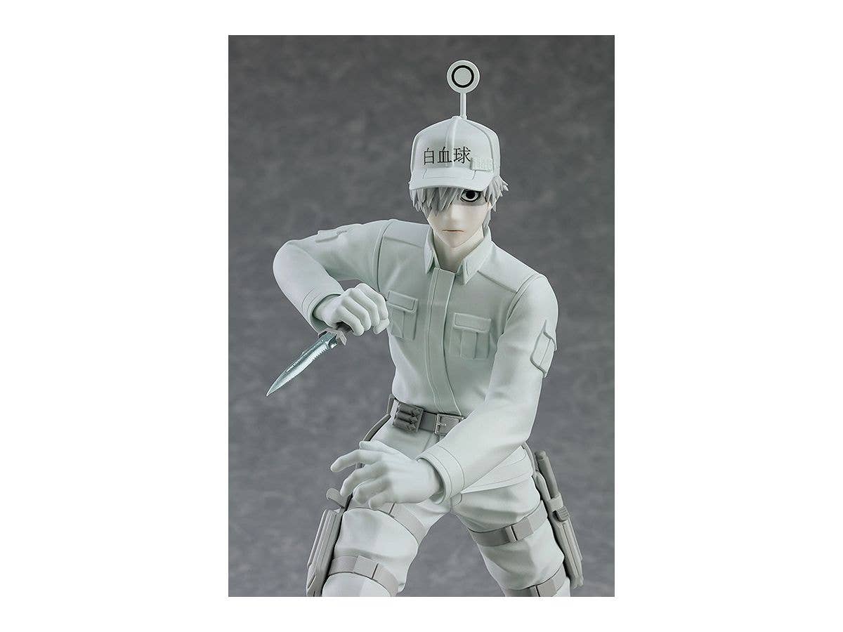 [GoodSmile] POP UP PARADE White blood cell(Neutrophil) | 4580416944984