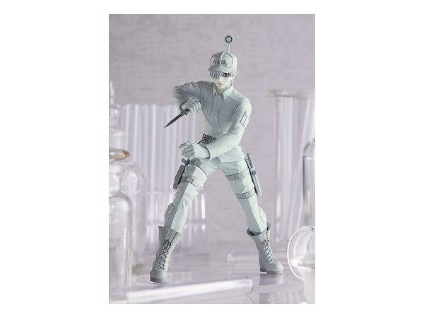 [GoodSmile] POP UP PARADE White blood cell(Neutrophil) | 4580416944984