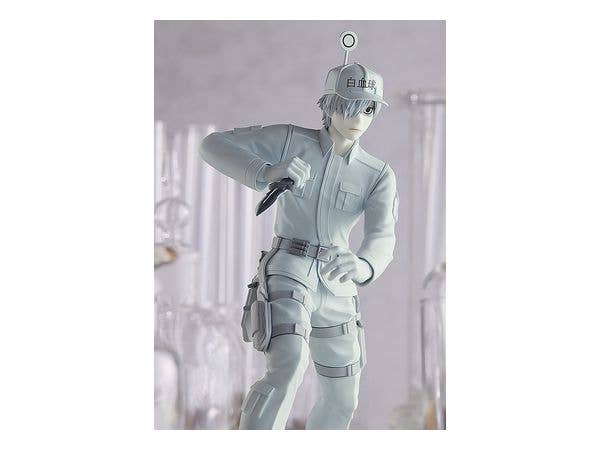 [GoodSmile] POP UP PARADE White blood cell(Neutrophil) | 4580416944984