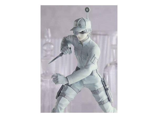 [GoodSmile] POP UP PARADE White blood cell(Neutrophil) | 4580416944984