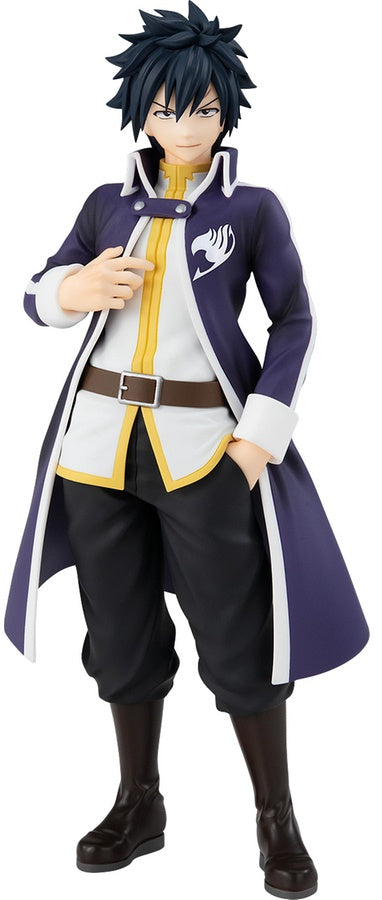 Fairy Tail Final Series - Gray Fullbuster - Pop Up Parade - Grand Magic Games Arc Ver.(Good Smile Company)