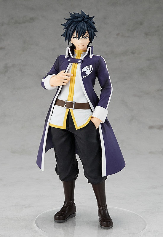 Fairy Tail Final Series - Gray Fullbuster - Pop Up Parade - Grand Magic Games Arc Ver.(Good Smile Company)