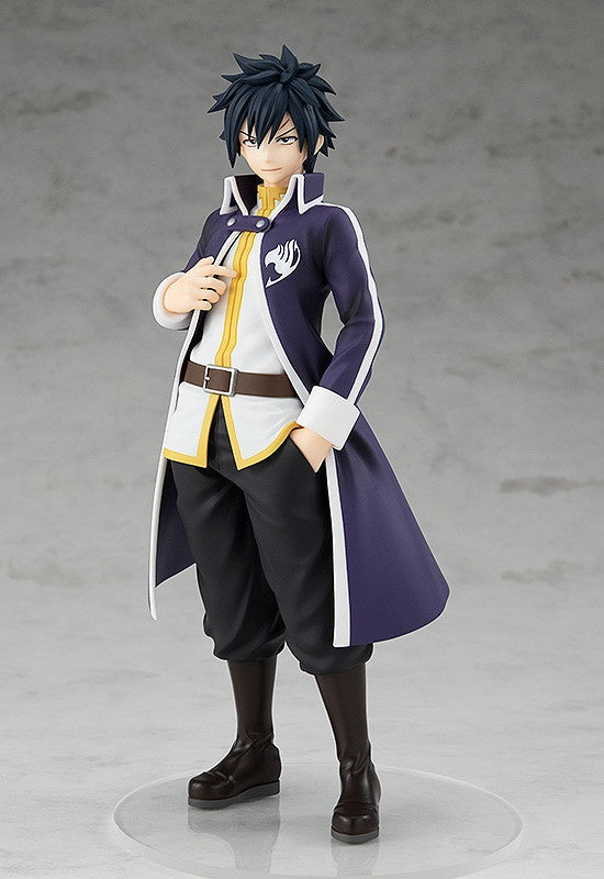 Fairy Tail Final Series - Gray Fullbuster - Pop Up Parade - Grand Magic Games Arc Ver.(Good Smile Company)