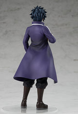 Fairy Tail Final Series - Gray Fullbuster - Pop Up Parade - Grand Magic Games Arc Ver.(Good Smile Company)