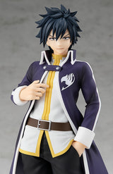 Fairy Tail Final Series - Gray Fullbuster - Pop Up Parade - Grand Magic Games Arc Ver.(Good Smile Company)
