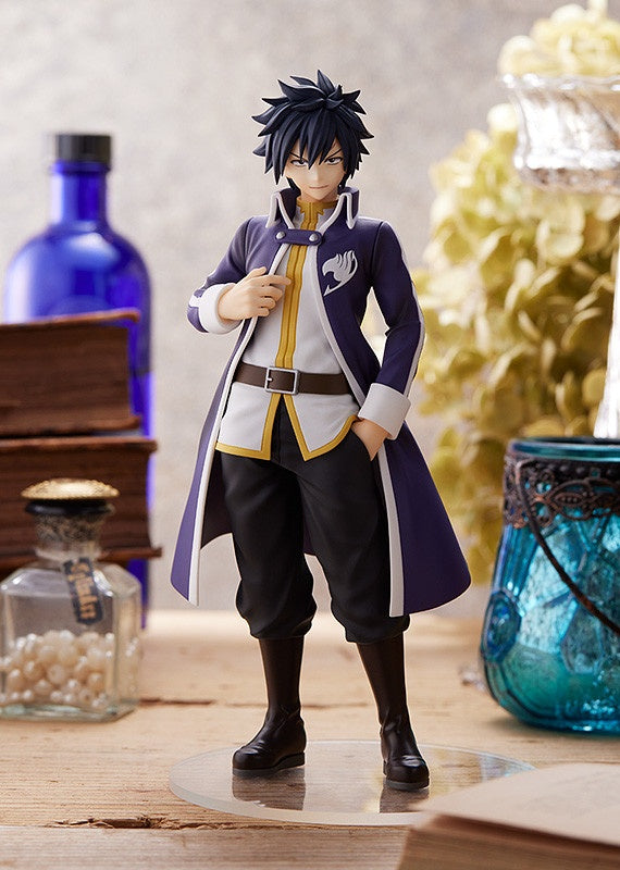 Fairy Tail Final Series - Gray Fullbuster - Pop Up Parade - Grand Magic Games Arc Ver.(Good Smile Company)