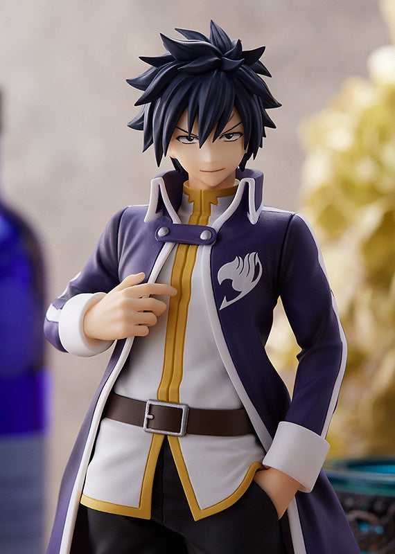 Fairy Tail Final Series - Gray Fullbuster - Pop Up Parade - Grand Magic Games Arc Ver.(Good Smile Company)