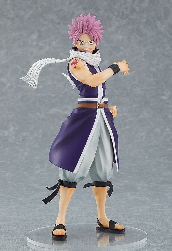 Fairy Tail Final Series - Natsu Dragneel - Pop Up Parade - Grand Magic Games Arc Ver.(Good Smile Company)