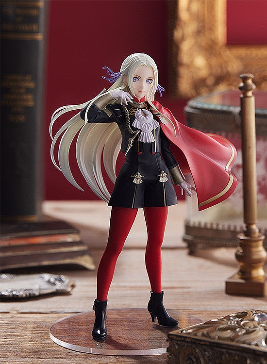 Fire Emblem: Three Houses - Edelgard von Hresvelg - Pop Up Parade(Good Smile Company)