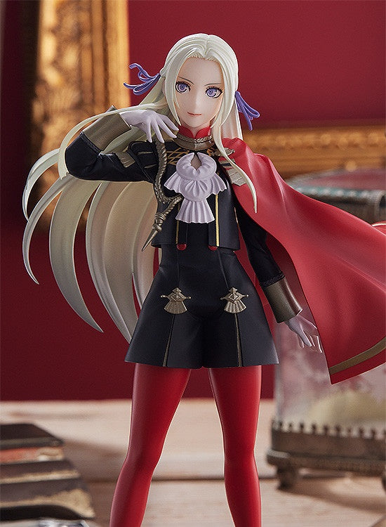 Fire Emblem: Three Houses - Edelgard von Hresvelg - Pop Up Parade(Good Smile Company)