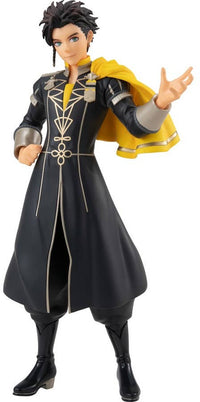 Fire Emblem: Three Houses Series Pop Up Parade Claude von Riegan Figure | 4580416945097