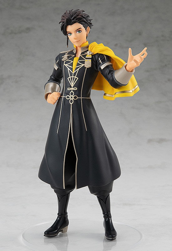 Good Smile Company Fire Emblem: Three Houses Series Pop Up Parade Claude von Riegan Figure