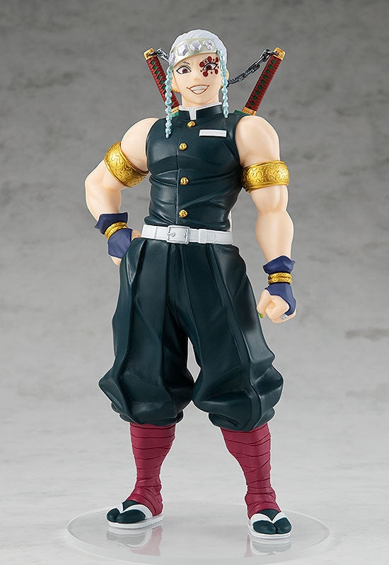 [GoodSmile] POP UP PARADE Tengen Uzui | 4580416945110