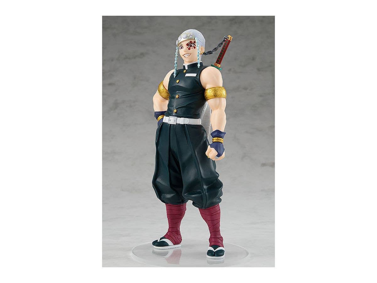 [GoodSmile] POP UP PARADE Tengen Uzui | 4580416945110