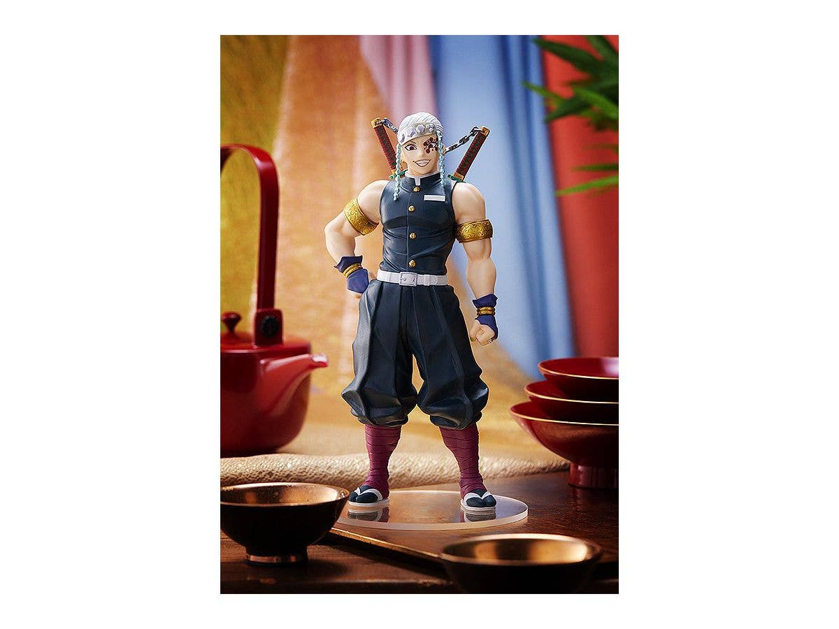 [GoodSmile] POP UP PARADE Tengen Uzui | 4580416945110