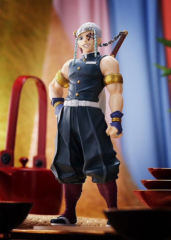 [GoodSmile] POP UP PARADE Tengen Uzui | 4580416945110