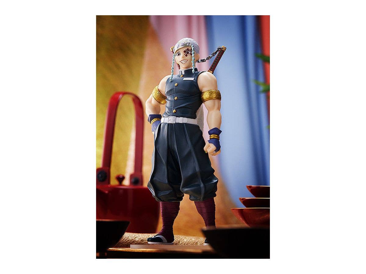 [GoodSmile] POP UP PARADE Tengen Uzui | 4580416945110