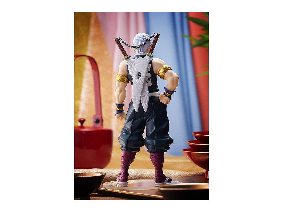 [GoodSmile] POP UP PARADE Tengen Uzui | 4580416945110