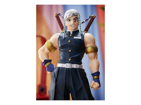 [GoodSmile] POP UP PARADE Tengen Uzui | 4580416945110