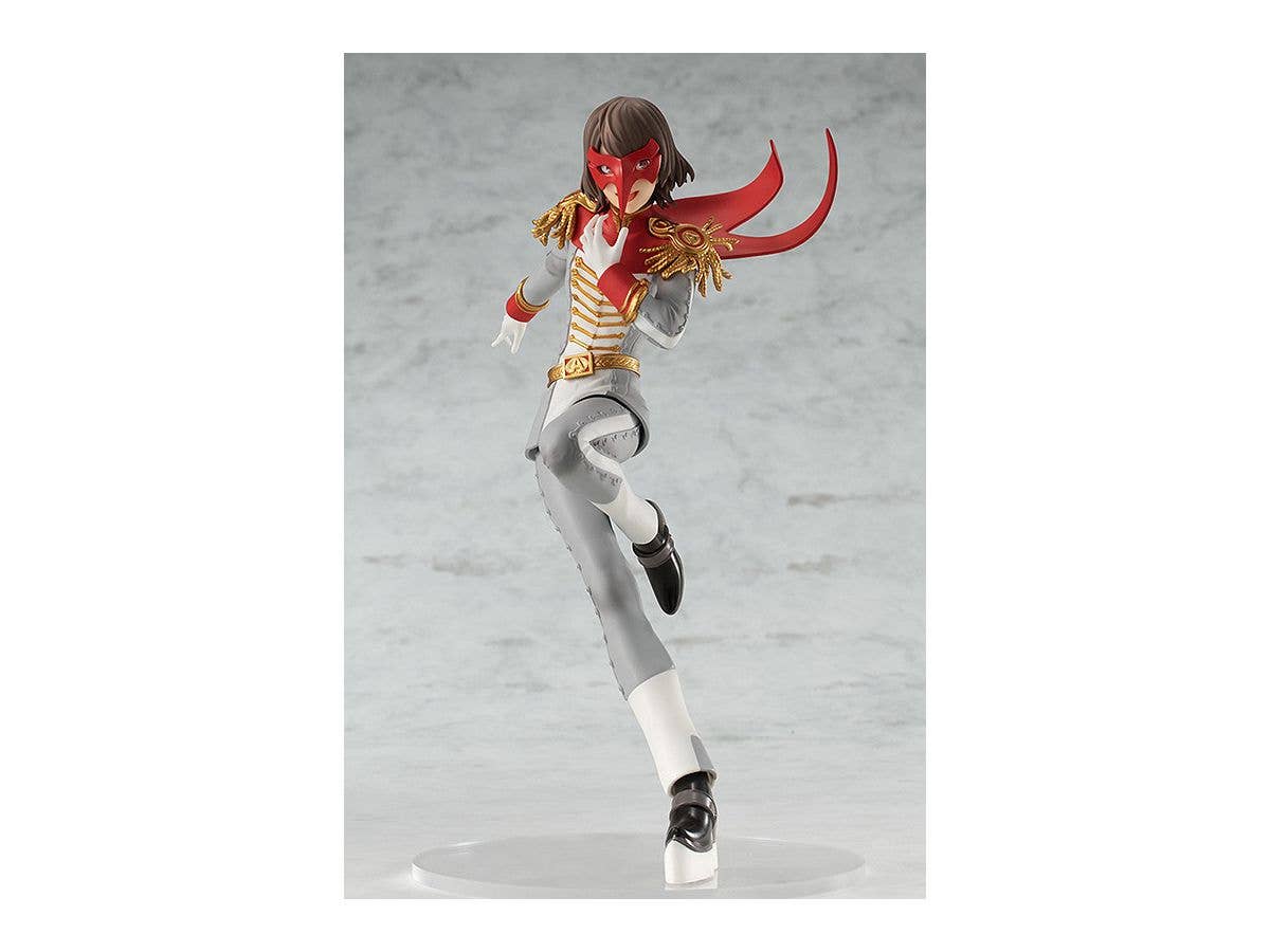 PERSONA5 the Animation Series Pop Up Parade Crow (Re-Run) Figure | 4580416945127