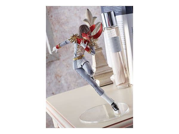 PERSONA5 the Animation Series Pop Up Parade Crow (Re-Run) Figure | 4580416945127
