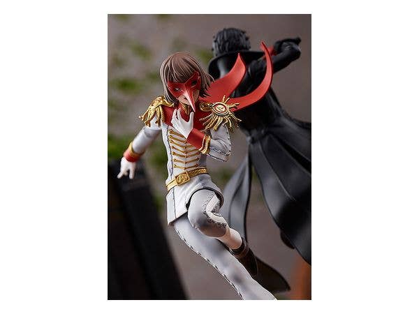 PERSONA5 the Animation Series Pop Up Parade Crow (Re-Run) Figure | 4580416945127
