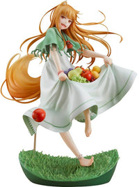 Spice and Wolf Series Holo Wolf and the Scent of Fruit 1/7 Scale Figure | 4580416945158