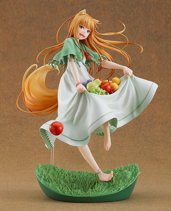 Spice and Wolf - Holo - ~Wolf and the Scent of Fruit~ - 1/7(Good Smile Company)