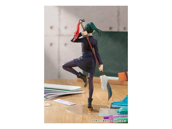 Jujutsu Kaisen Series Pop Up Parade Maki Zen'in Figure | 4580416945165